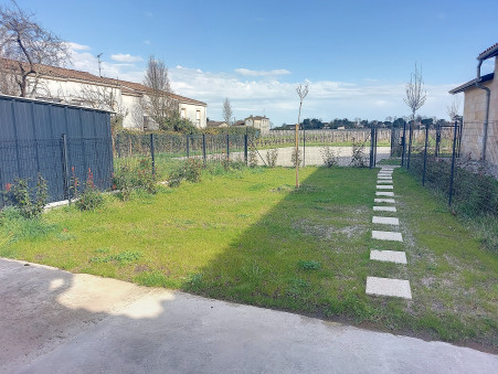 Vente maison 310 000 € Libourne