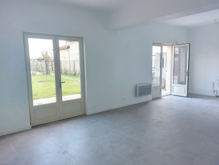 Vente maison 310 000 € Libourne