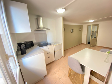 A louer appartement Bouc Bel Air 13320; 560 &euro; 