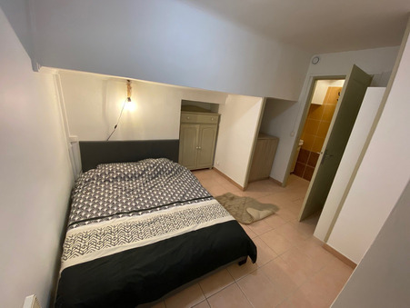 Appartement sur Bouc Bel Air ; 560 &euro;  ; A louer Réf. 27623