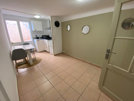 Location appartement Bouc Bel Air Réf. 27623