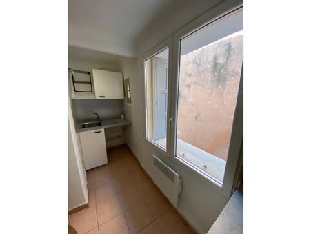 A louer appartement 560 &euro;  Bouc Bel Air