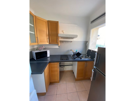 Appartement 610 €  sur Bouc Bel Air (13320) - Réf. 27723