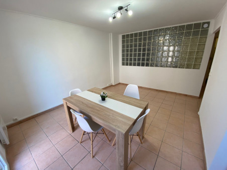 Location appartement Bouc Bel Air Réf. 27723