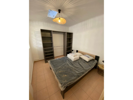 Appartement sur Bouc Bel Air ; 610 &euro;  ; Location Réf. 27723