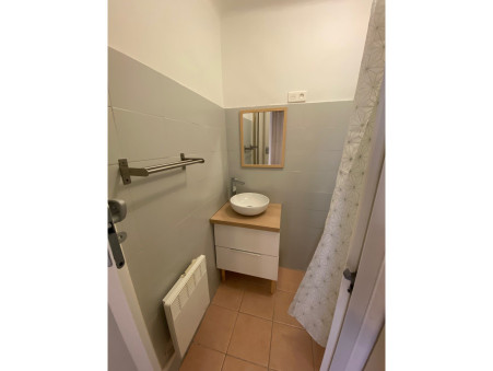 Appartement 610 &euro;  Réf. 27723 Bouc Bel Air