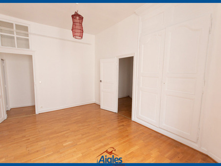 Appartement sur Issoire ; 490 €  ; A louer Réf. 2_18