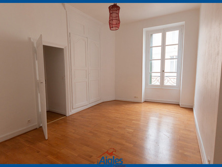 Location appartement Issoire Réf. 2_18