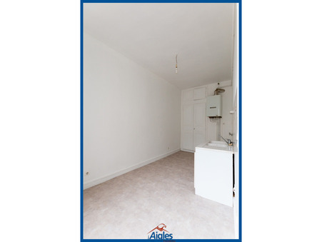 Appartement 490 €  Réf. 2_18 Issoire