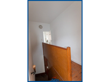 A louer appartement 490 €  Issoire