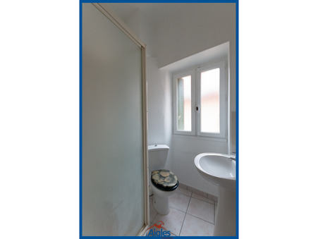 Appartement 490 €  sur Issoire (63500) - Réf. 2_18