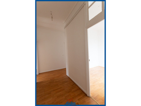 Appartement sur Issoire ; 490 €  ; Location Réf. 2_18