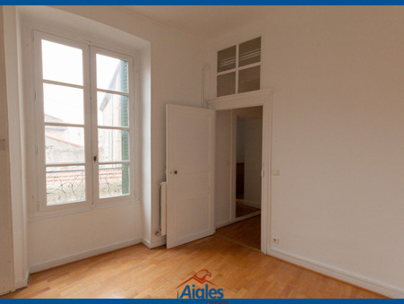 A louer appartement 490 €  Issoire