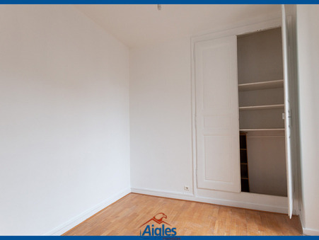 Appartement 490 €  Réf. 2_18 Issoire