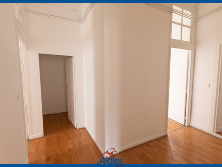 A louer appartement 490 €  Issoire