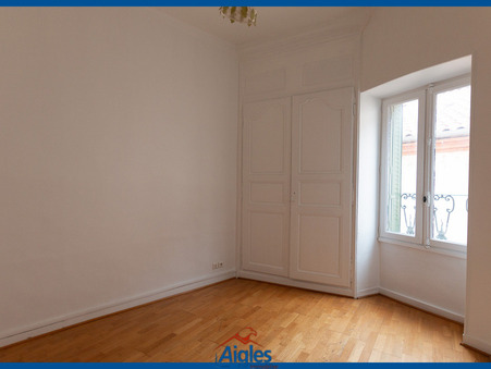 Appartement sur Issoire ; 490 €  ; A louer Réf. 2_18