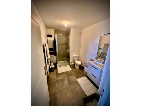 Vente appartement 131 000 €  Chevigny St Sauveur