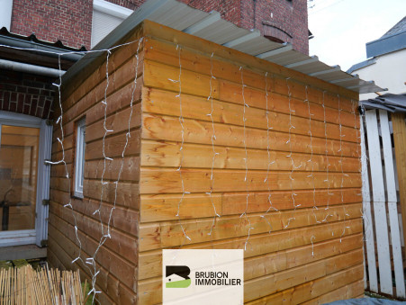 Vente Appartement Rouen Réf. 2354-05 - Slide 9