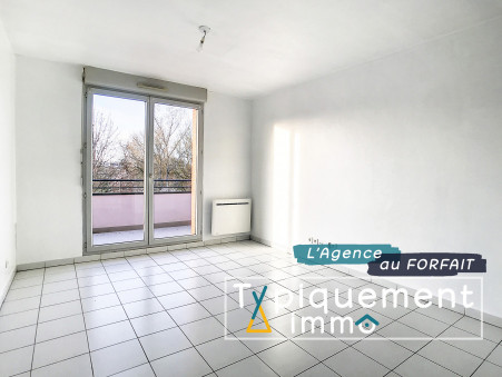 Appartement sur Toulouse ; 105 000 &euro;  ; Achat Réf. 277