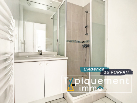Achat appartement Toulouse Réf. 277