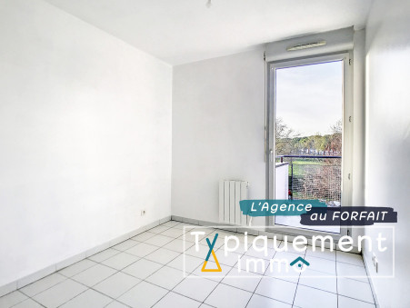 Appartement 105 000 &euro;  sur Toulouse (31300) - Réf. 277