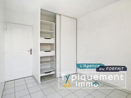 A vendre appartement Toulouse 31300; 105 000 &euro; 