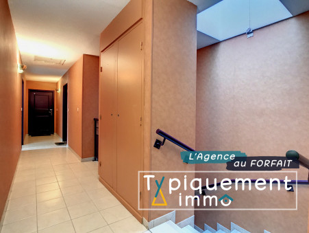 Appartement 105 000 &euro;  sur Toulouse (31300) - Réf. 277