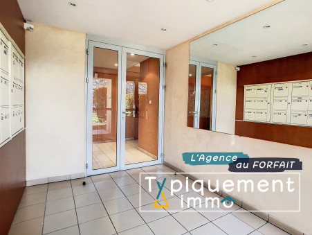 Appartement sur Toulouse ; 105 000 &euro;  ; Achat Réf. 277