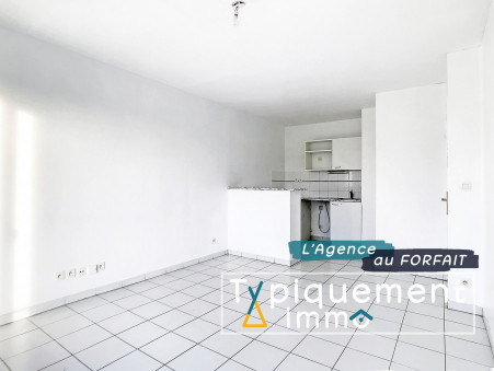 Appartement sur Toulouse ; 105 000 &euro;  ; A vendre Réf. 277