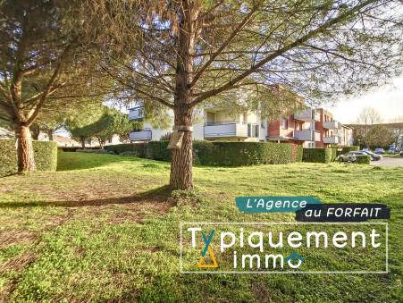 Appartement 105 000 &euro;  sur Toulouse (31300) - Réf. 277