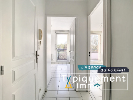 Vente appartement 105 000 &euro;  Toulouse