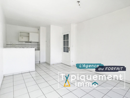 Appartement 105 000 &euro;  sur Toulouse (31300) - Réf. 277