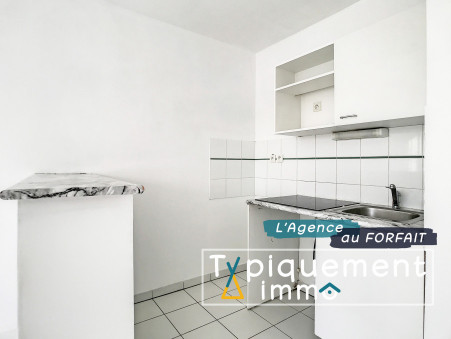 Achat appartement Toulouse Réf. 277