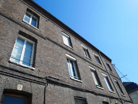 Vente Parking ROUEN Réf. 1036-35 - Slide 1