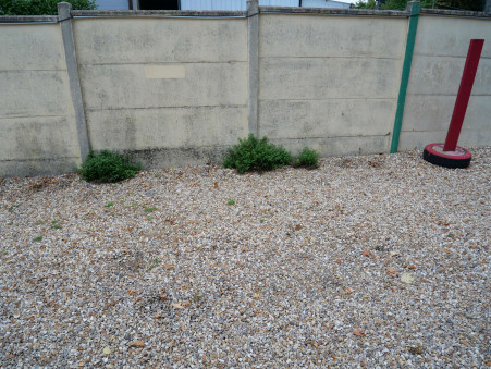 Vente Parking ROUEN Réf. 1036-35 - Slide 2