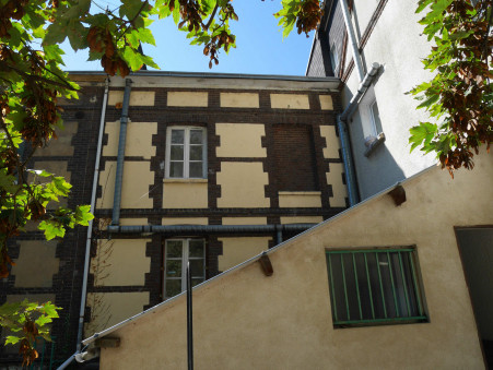 Vente Parking ROUEN Réf. 1036-35 - Slide 4