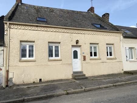 Flavigny-le-Grand-et-Beaurain 98 000 €