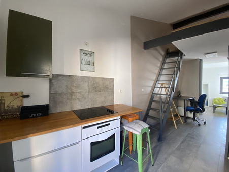 Appartement sur Gardanne ; 99 000 €  ; A vendre Réf. 48923