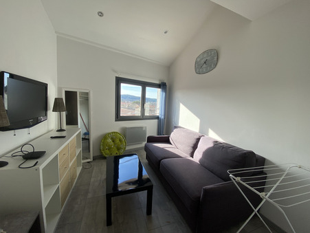 Appartement sur Gardanne ; 99 000 &euro;  ; Vente Réf. 48923