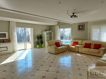 Achat maison La Cote St Andre Réf. 1666