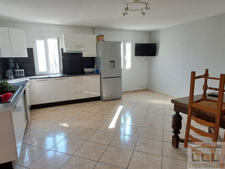 Vente maison 419 000 €  La Cote St Andre