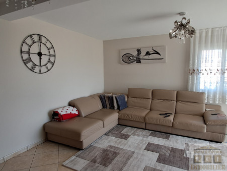 A vendre maison La Cote St Andre 38260; 419 000 € 