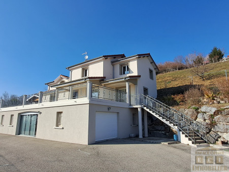 Achat maison La Cote St Andre Réf. 1666