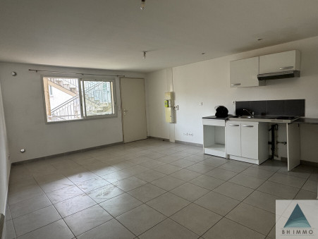 Appartement 690 €  Réf. 24032023 Gardanne
