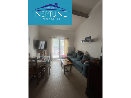 A vendre appartement La Grande Motte 34280; 199 500 € 