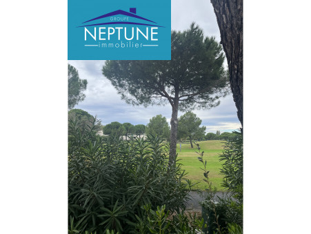 Vente appartement 199 500 €  La Grande Motte