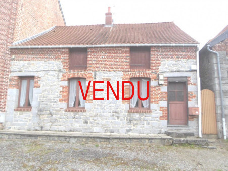 PONT SUR SAMBRE 77 000 €