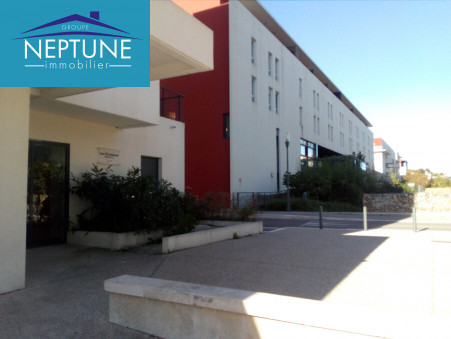 Achat appartement Montpellier Réf. NEP2