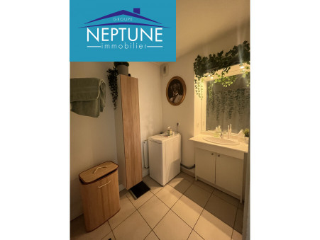 A vendre appartement Montpellier 34000; 139 000 € 