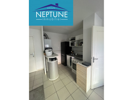 Vente appartement 139 000 €  Montpellier